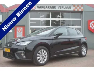 SEAT Ibiza 1.0 EcoTSI Style Carplay / park. sens. /cruisecontr.