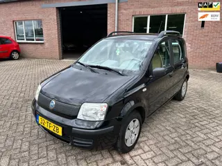 Fiat Panda 1.1 Young // Airco // 147.000 km NAP !!