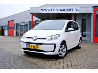 Volkswagen Up! 1.0 BMT move up! Airco|LMV