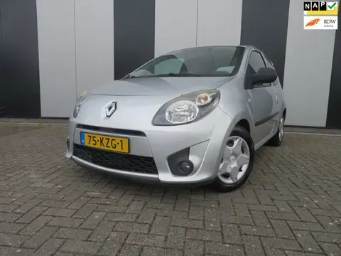 Renault Twingo 1.2-16V Authentique