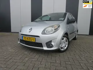 Renault Twingo 1.2-16V Authentique