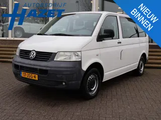 Volkswagen Transporter Kombi 1.9 TDI 9-PERSONNS *TURBO DEFECT!* + AIRCO