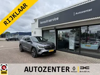 Renault Austral 1.2 E-Tech full hybrid 200 iconic | 360 camera | panoramadak | elektr.achterklep | t