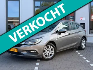 Opel Astra 1.0 Business+|Camera|DAB|Pdc|Navi