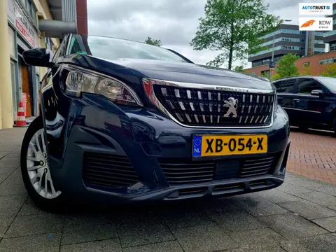 Peugeot 3008 1.2 PureTech Carplay Camera