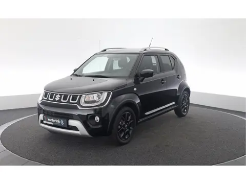 Suzuki Ignis 1.2 Smart Hybrid Select | Automaat (bj 2023)