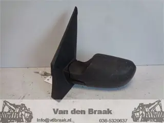 Ford Fusion 2005-2009 Spiegel links hand verstelbaar