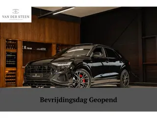 Audi Q8 60 TFSI e quattro Pro Line S Competition | Maxton | Stoelventilatie | B&O | BTW | Massagesto