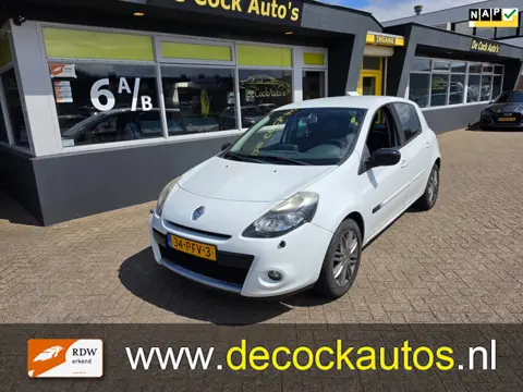 Renault Clio 1.2 TCe 20th Anniversary