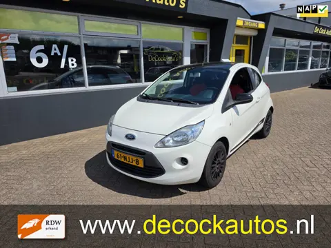 Ford Ka 1.2 Cool&Sound