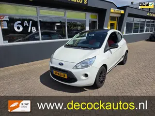 Ford Ka 1.2 Cool&Sound