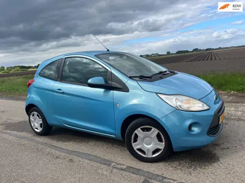 Ford Ka 1.2 Cool & Sound / 2011 nwe apk