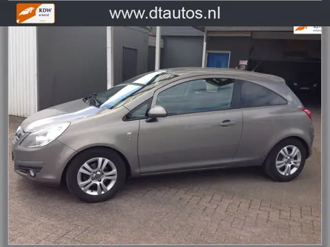 Opel Corsa 1.3 CDTi EcoFlex S/S '111' Edition nieuwe apk airco el ramen