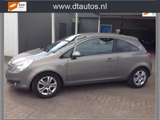 Opel Corsa 1.3 CDTi EcoFlex S/S '111' Edition nieuwe apk airco el ramen