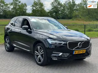 Volvo XC60 2.0 B5 AWD Inscription+FullOptions+DealerOnderhouden