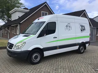 Mercedes-Benz Sprinter 315 (bj 2008)