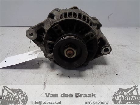 Suzuki Liana 1.6 16V 2001-2007 Dynamo