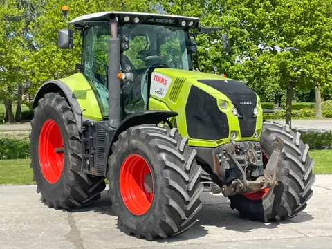 Claas AXION 810 Axion 810 A40 (bj 2015)