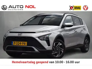 Hyundai Bayon 1.0 T-GDI Comfort | Apple CarPlay | Camera | Airco | Cruise