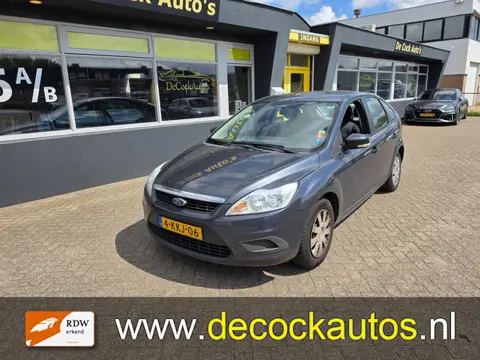 Ford Focus 1.6 Comfort