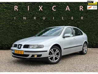 Seat Leon 1.6-16V Sport INRUILER