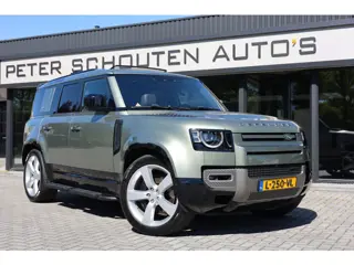 Land Rover Defender 110 P400e X-Dynamic * Full Options *