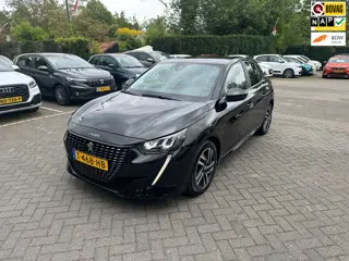 Peugeot 208 1.2 PureTech Style , carplay , pdc , 47.000 KM