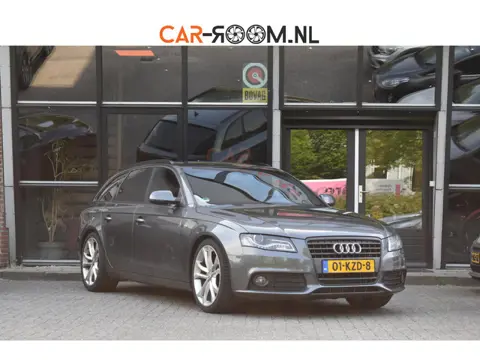 Audi A4 Avant 1.8 TFSI 3X S-Line Cruise Led Xenon