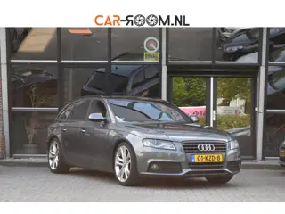 Audi A4 Avant 1.8 TFSI 3X S-Line Cruise Led Xenon