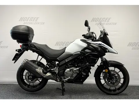 Suzuki DL650A (bj 2021)