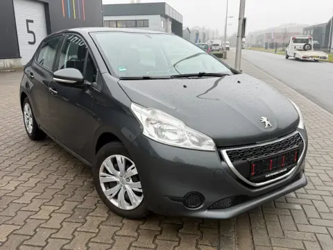 PEUGEOT 208 1.2 ACTIVE /5-DEURS /CRUISE CONTROL