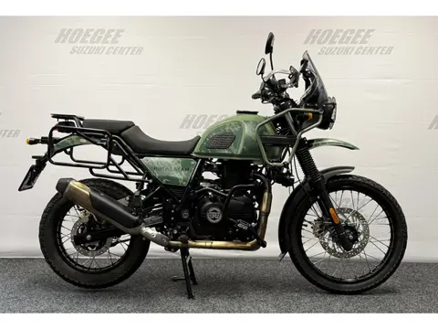 Royal-Enfield Himalayan (bj 2023)