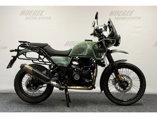 Royal-Enfield Himalayan (bj 2023)