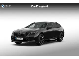 BMW i5 Touring eDrive40 M Sport Edition 84 kWh | M Sportpakket Pro | Travel Pack | Comfort Pack | Tr