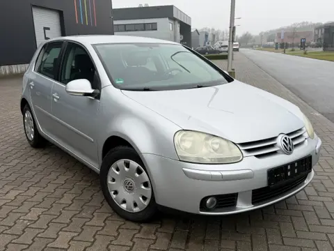 VOLKSWAGEN GOLF 1.6 OPTIVE /5-DEURS /CRUISE  / STOELVERWARMING