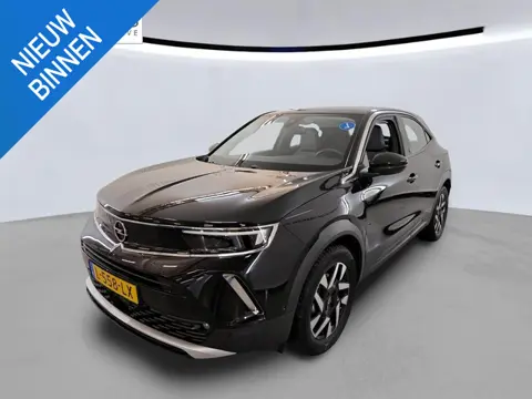 Opel Mokka-e Elegance 50-kWh 11kw bl. NL-AUTO | NAVI | CRUISE