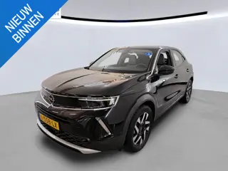 Opel Mokka-e Elegance 50-kWh 11kw bl. NL-AUTO | NAVI | CRUISE