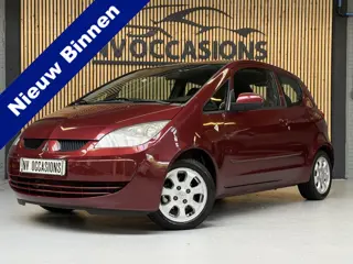 Mitsubishi Colt 1.3 Invite AIRCO/29DKM/NAP/AFN-TREKHAAK/APK/ZEER UNIEK!!