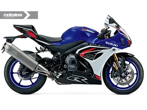 Suzuki GSX-R 1000 RA (bj 2026)