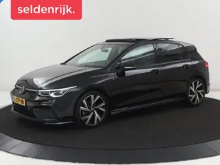 Volkswagen Golf 1.5 eTSI R-Line | Panoramadak | Stoelverwarming |  Matrix LED | Keyless | Sfeerverli