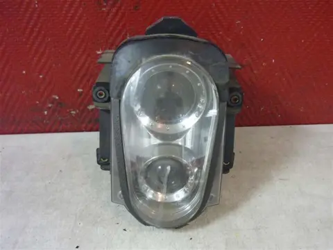 KOPLAMP Hyosung Comet 650 2003 - 2006