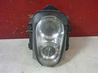 KOPLAMP Hyosung Comet 650 2003 - 2006