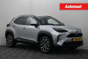 TOYOTA YARIS CROSS 1.5 HYBRID 115PK Style Automaat