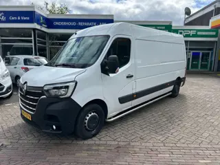 Renault Master T35 2.3 dCi 180 L3H2 Energy Comfort