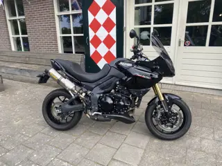 Triumph TIGER 1050 (bj 2013)