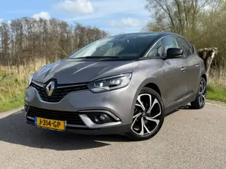 Renault Scénic 1.3 TCe Bose / Airco / Navi / Camera / Panoramadak / Half Leder / Cruise Control / Ma