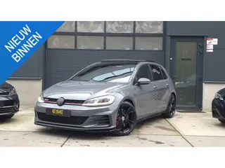 Volkswagen Golf 2.0 TSI GTI TCR | Pano | Carplay | Led | Navi