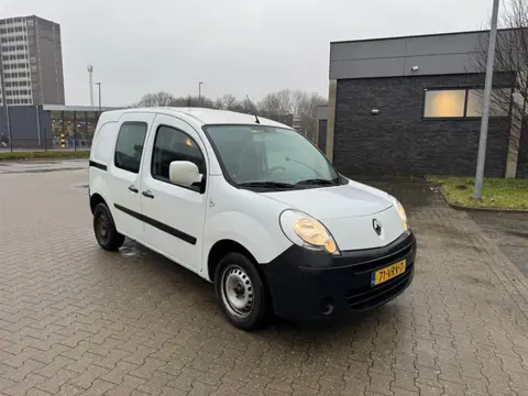 Renault Kangoo Express 1.5 dCi 105 Super Confort