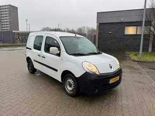 Renault Kangoo Express 1.5 dCi 105 Super Confort