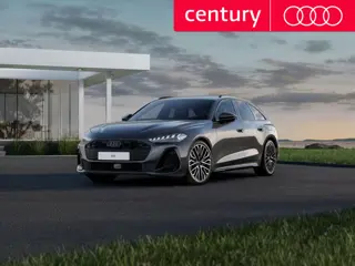 Audi A5 Avant S edition e-hybrid 220 kW / 299 PK Avant 7 versn.